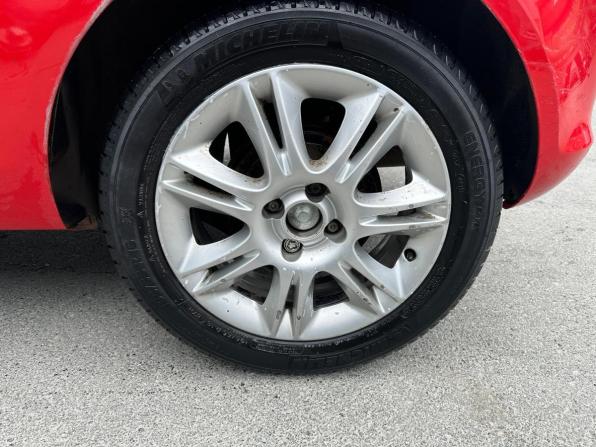 Opel Corsa D Рестайлинг II с пробегом 2012 года, цена 630 000 рублей, 116053 км, хэтчбек, Автокод Объявления