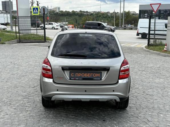 Lada (ВАЗ) Granta I Рестайлинг с пробегом 2020 года, цена 830 000 рублей, 63000 км, универсал, Автокод Объявления