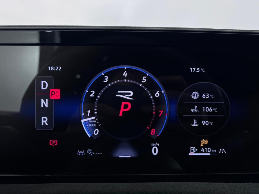 Volkswagen Tiguan III (China Market) Ростов-на-Дону  - изображение 11
