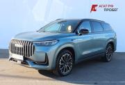 Jaecoo J8 Нижний Новгород  - изображение 32