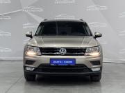 Volkswagen Tiguan II Новосибирск  - изображение 21