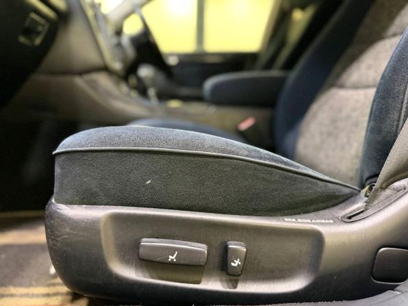 Toyota Aristo II с пробегом 2003 года, цена 799 000 рублей, 232231 км, седан, Автокод Объявления