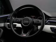 Audi A5 II (F5) Москва  - изображение 47