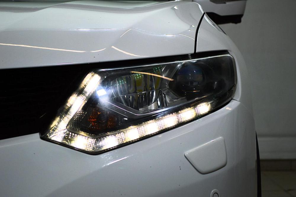 Nissan X-Trail III Сургут  - изображение 25