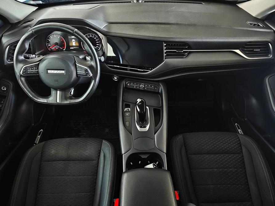 Haval F7 I Москва  - изображение 9