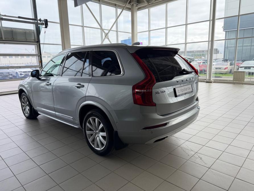 Volvo XC90 II Москва  - изображение 7
