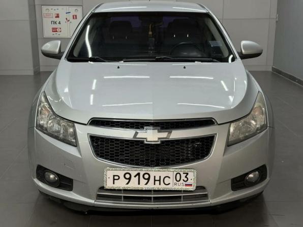 Chevrolet Cruze I с пробегом 2011 года, цена 747 000 рублей, 260000 км, седан, Автокод Объявления