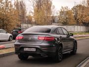 Mercedes-Benz GLC Coupe I (C253) Санкт-Петербург  - изображение 43