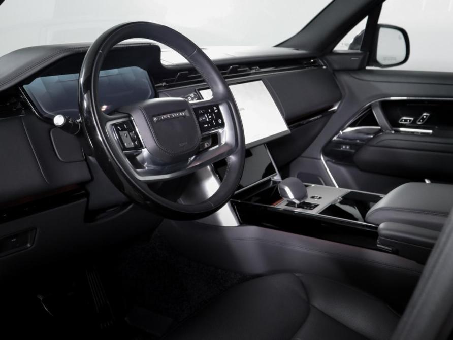 Land Rover Range Rover V Москва  - изображение 15