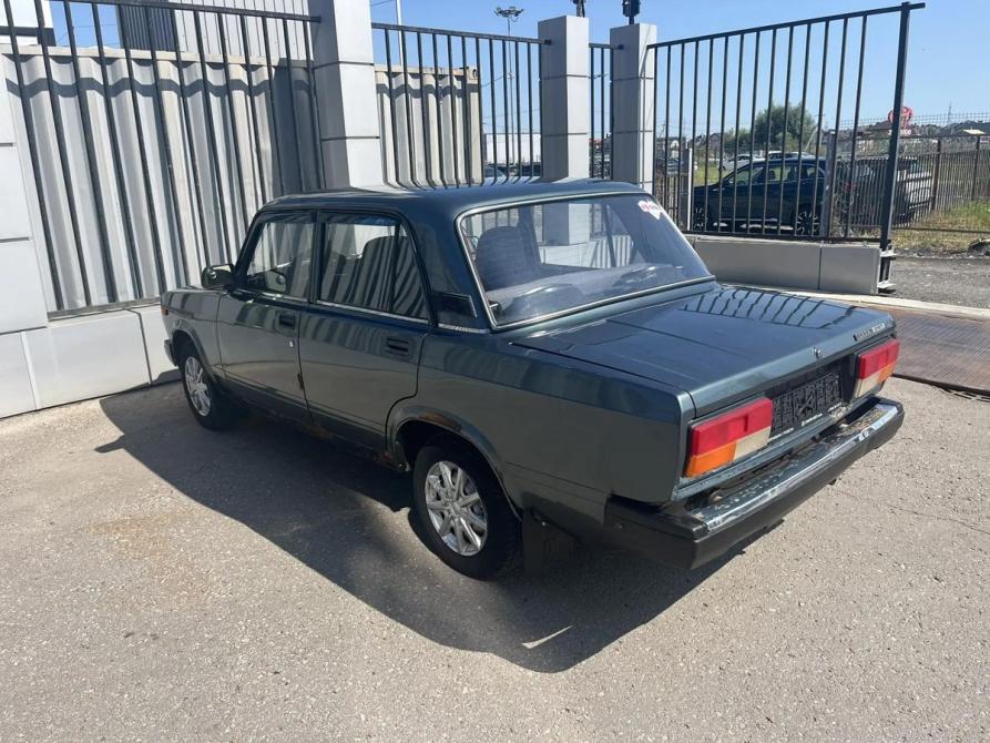 Lada (ВАЗ) 2107 Самара  - изображение 4