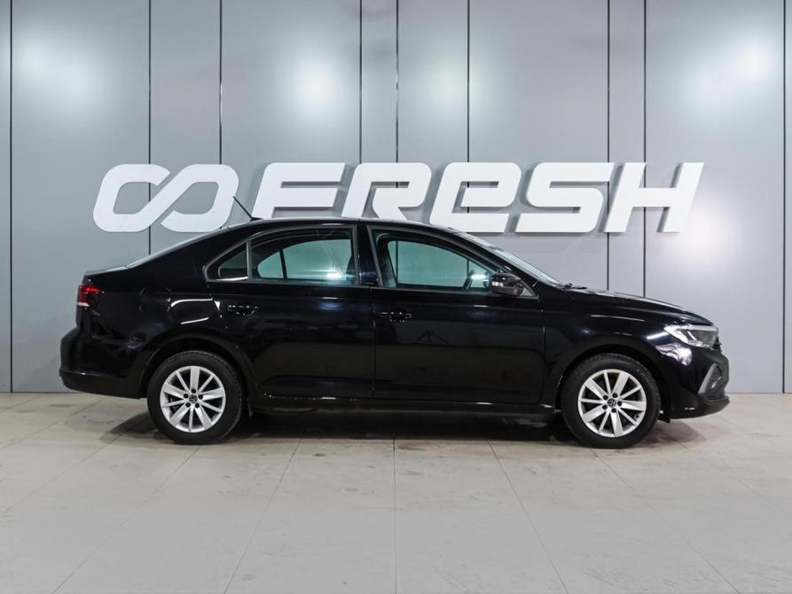 Volkswagen Polo VI Воронеж  - изображение 5