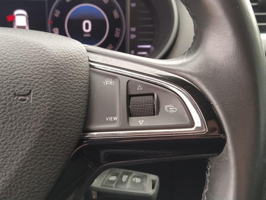 Skoda Octavia III (A7) Рестайлинг Екатеринбург  - изображение 7