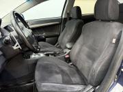 Mitsubishi Lancer X Москва  - изображение 22