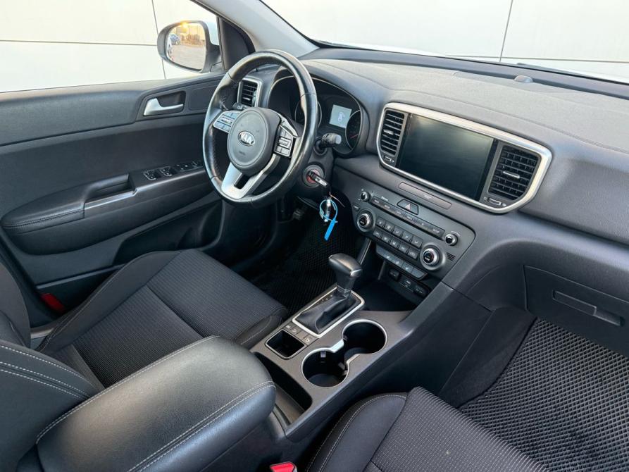 Kia Sportage IV Рестайлинг Нижний Новгород  - изображение 12