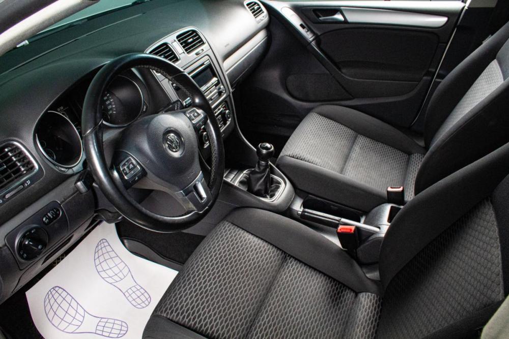 Volkswagen Golf VI Сургут  - изображение 9