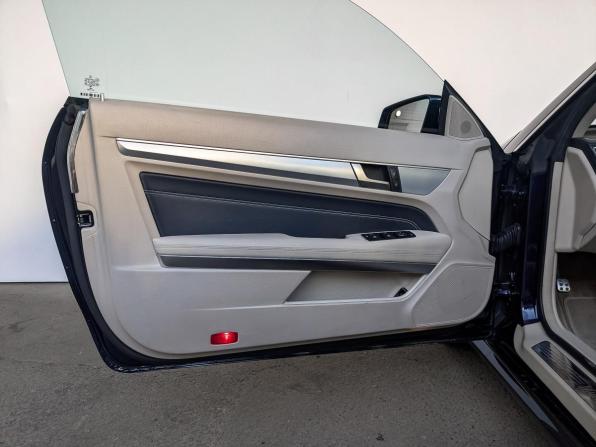 Mercedes-Benz E-Класс IV (W212 S212 C207) Рестайлинг с пробегом 2014 года, цена 2 150 000 рублей, 125712 км, купе-хардтоп, Автокод Объявления