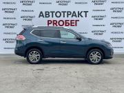 Nissan X-Trail III Владимир  - изображение 22