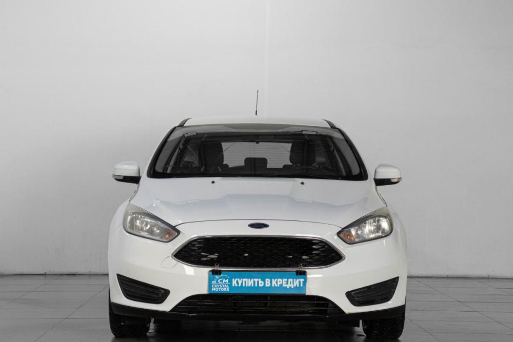 Ford Focus III Рестайлинг Челябинск  - изображение 2