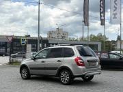 Lada (ВАЗ) Granta I Рестайлинг Крым  - изображение 27