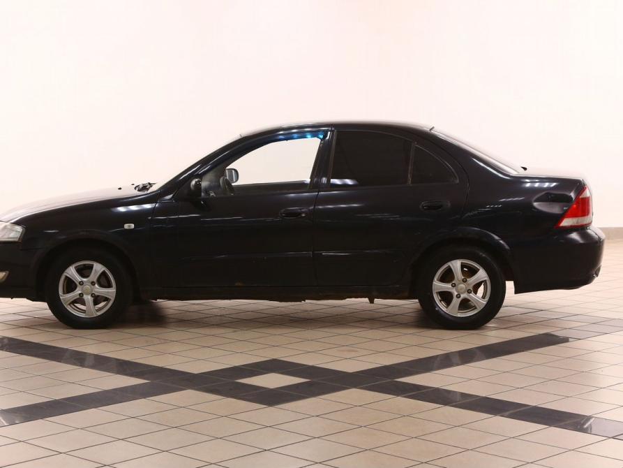 Nissan Almera Classic I Иваново  - изображение 6
