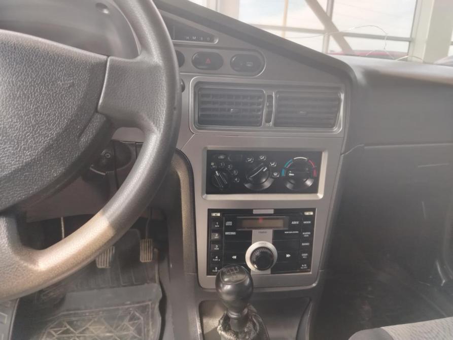Daewoo Nexia I Рестайлинг Арзамас  - изображение 12
