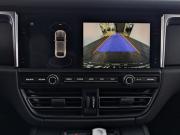 Porsche Macan I Рестайлинг Москва  - изображение 57