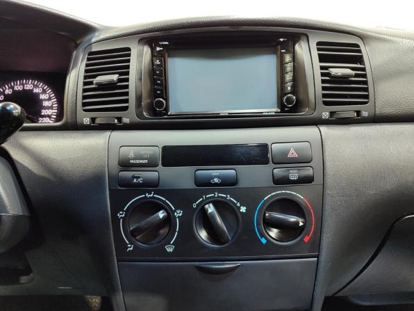 Toyota Corolla IX (E120 E130) Рестайлинг с пробегом 2006 года, цена 600 000 рублей, 235450 км, седан, Автокод Объявления