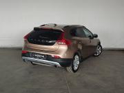 Volvo V40 II Москва  - изображение 21