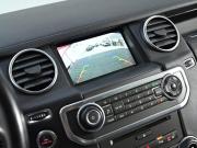 Land Rover Discovery IV Москва  - изображение 27