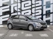 Kia Rio III Краснодар  - изображение 21