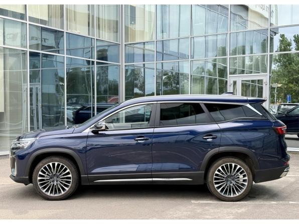 JETOUR X90+ с пробегом 2023 года, цена 2 098 000 рублей, 60001 км, внедорожник, Автокод Объявления