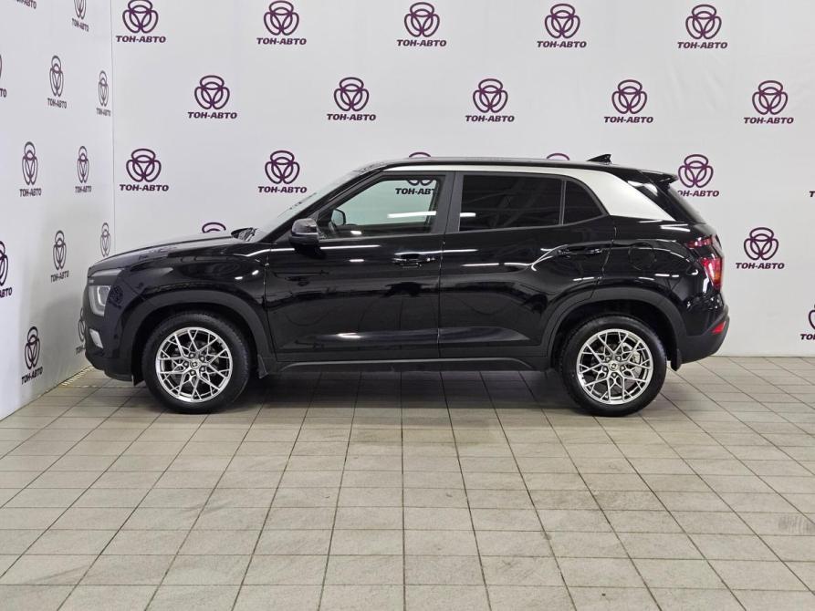 Hyundai Creta II Тольятти  - изображение 8
