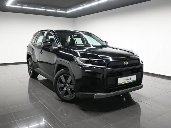 Toyota RAV4 VI (XA60) с пробегом 2026 года, цена 4 170 000 рублей, 15 км, внедорожник, Автокод Объявления