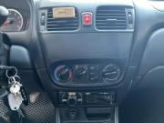 Nissan Almera II (N16) Рестайлинг Волгоград  - изображение 25