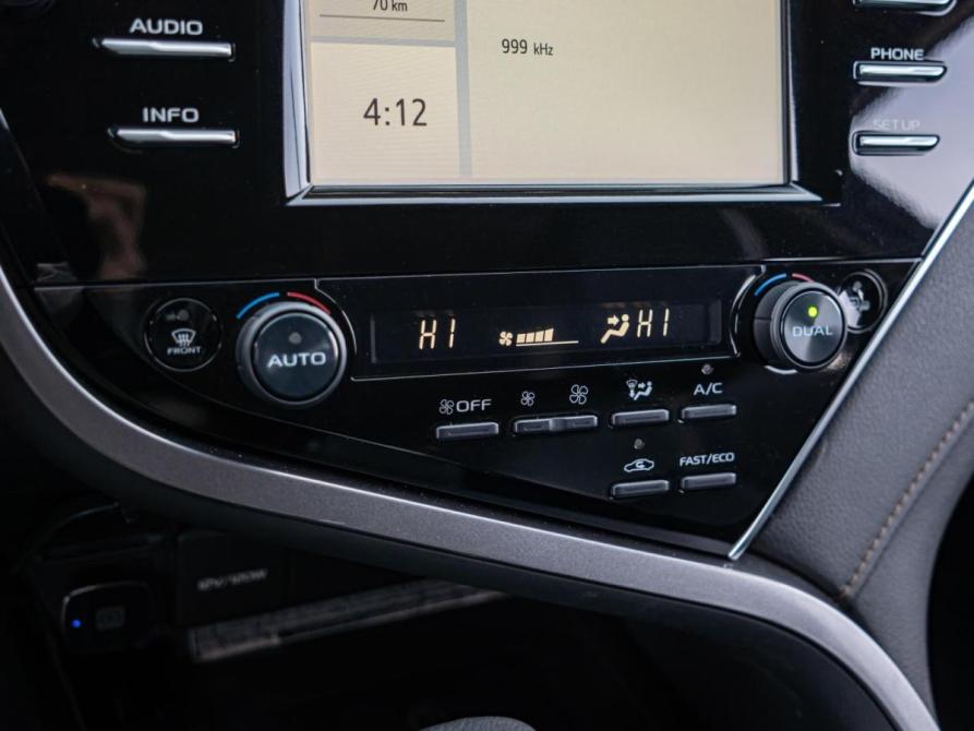 Toyota Camry VIII (XV70) Краснодар  - изображение 14