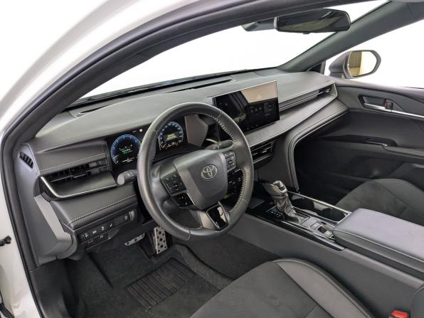 Toyota Camry IX (XV80) China Market с пробегом 2024 года, цена 3 850 000 рублей, 12589 км, седан, Автокод Объявления