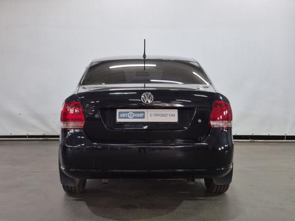 Volkswagen Polo V с пробегом 2012 года, цена 675 000 рублей, 224096 км, седан, Автокод Объявления