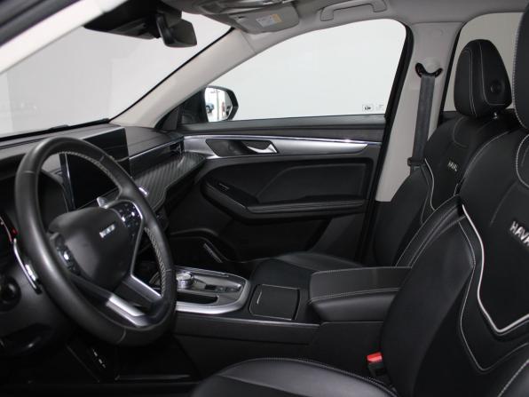 Haval Jolion I с пробегом 2023 года, цена 1 699 900 рублей, 44354 км, внедорожник, Автокод Объявления