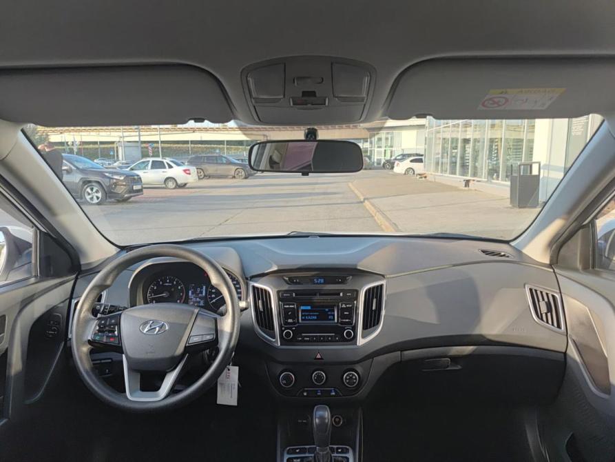 Hyundai Creta I Казань  - изображение 17