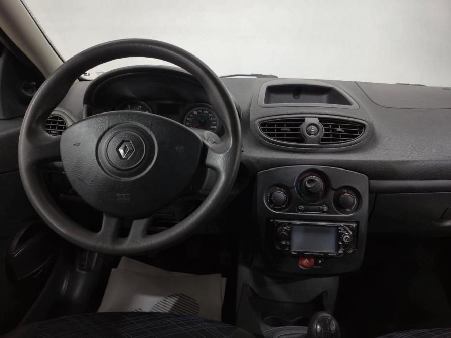 Renault Clio III Альметьевск  - изображение 13