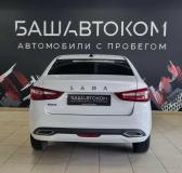 Lada (ВАЗ) Vesta I Рестайлинг (NG) Уфа  - изображение 22