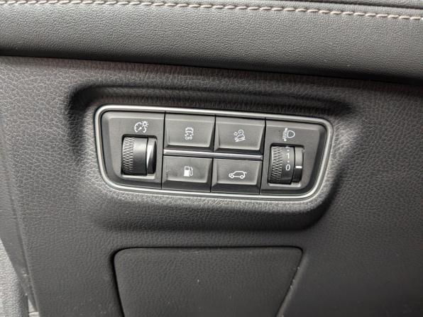 Changan CS95 I Рестайлинг с пробегом 2022 года, цена 2 495 000 рублей, 55781 км, внедорожник, Автокод Объявления