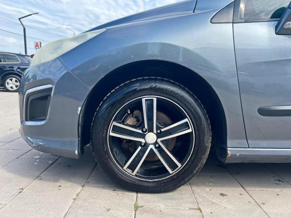 Peugeot 308 I Рестайлинг с пробегом 2011 года, цена 430 000 рублей, 234651 км, хэтчбек, Автокод Объявления