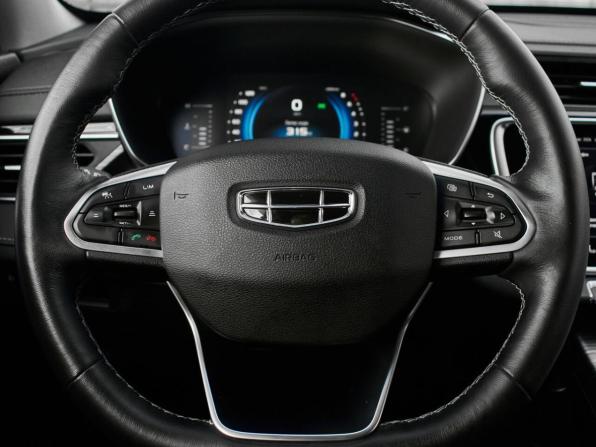 Geely Atlas Pro с пробегом 2022 года, цена 1 980 000 рублей, 51328 км, внедорожник, Автокод Объявления