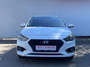 Hyundai Solaris II Москва  - изображение 18