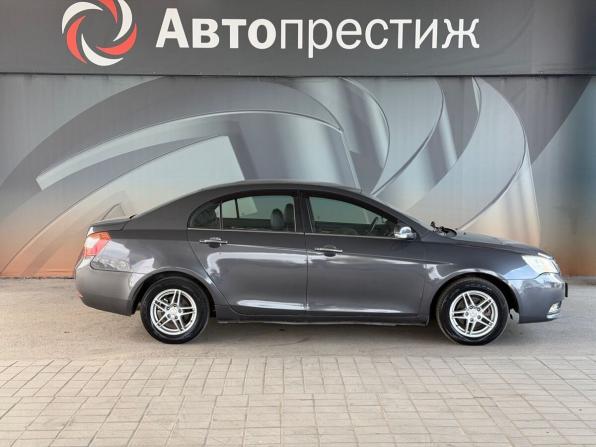 Geely Emgrand EC7 с пробегом 2012 года, цена 459 000 рублей, 196527 км, седан, Автокод Объявления