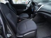 Hyundai Solaris I Рестайлинг Новосибирск  - изображение 39