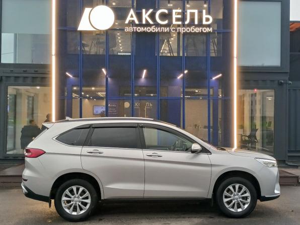 Haval M6 II с пробегом 2023 года, цена 1 699 000 рублей, 47000 км, внедорожник, Автокод Объявления