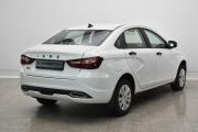 Lada (ВАЗ) Vesta I Рестайлинг (NG) Москва  - изображение 18