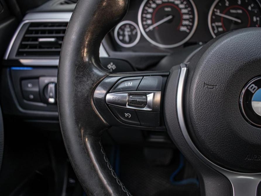 BMW 3 серии VI (F3x) Рестайлинг Краснодар  - изображение 17